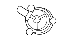 11658691854 - Engine: Air Control Valve for Mini Image image