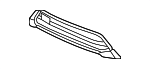 71152T2FA50 - : Lower Grille for Honda: Accord Image