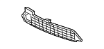 71103T3WA51 - : MESH, GRILLE (LOWER) for Honda: Accord Image
