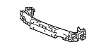 71130T2FA00ZZ - Body: Impact Bar for Honda: Accord Image