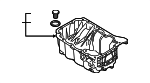 11138611689 - Engine: Oil Pan for Mini Image