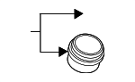 11428575907 - Engine: Filter Cover for Mini Image