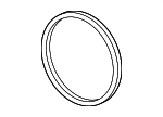 11617633493 - Engine: Intake Manifold Seal for Mini Image