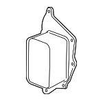 11428585236 - Belts &amp; Cooling: Engine Oil Cooler for Mini Image