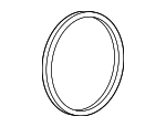 11148664904 - Engine: Crankshaft Seal for Mini Image