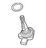 12618638754 - Engine: Level Sensor for Mini Image