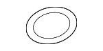 12617604790 - Engine: Level Sensor O-Ring for Mini Image