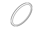 11617633521 - Engine: Intake Manifold Gasket for Mini Image