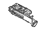 11617617499 - Engine: Intake Manifold for Mini Image