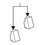 10374151 - Body: Seat Heat Switch for GM Image