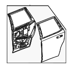 85841905 - : Door for Cadillac: Escalade Image