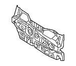 841203J100 - : Isolator for Hyundai Image