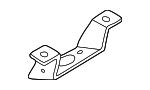 269603S500 - Electrical: License Lamp Bracket for Nissan: Frontier Image