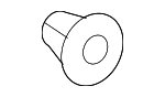 9046709112 - Electrical: Tail Lamp Assembly Grommet for Lexus: HS250h, LC500, LC500h, LX470, LX570, SC300, SC400 Image