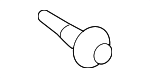 9010906350 - Electrical: Mount Bolt for Lexus: GX460, GX470, LX570 Image