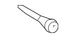 5256160040 - Electrical: Retainer Screw for Lexus: LX570 Image