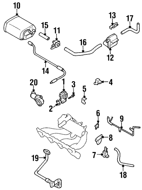 Diagram 1