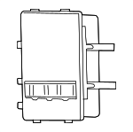 56040239AC - Electrical: Control Module for Dodge: Dakota Image