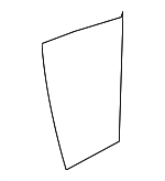 622175M000 - Body: Upper Retainer Retainer Bracket for Nissan: Sentra Image