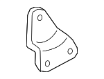 123310P040 - Engine: Mount Bracket for Toyota: Highlander Image