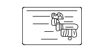 MN132014 - : Vacuum Diagram for Mitsubishi Image