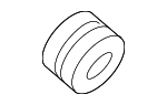 52007820AB - Electrical: ABS Control Unit Bushing for Mopar Image
