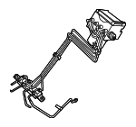 55398729AR - : ABS Control Unit for Dodge: Ram 1500 Image