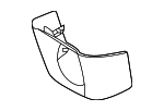 992907224AOK1 - Body: Cover for Porsche Image