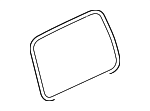 15833397 - Body: Inner Seal for GM Image