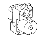 44314712 - Electrical: ABS Pump Assembly for Mercedes-Benz Image