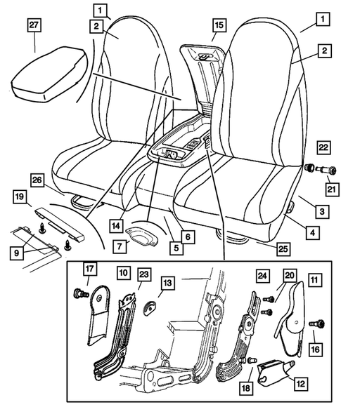 Diagram 1