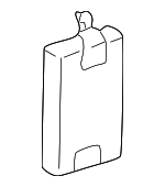 8929350130 - Electrical: Control Module for Lexus: LS430 Image