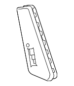 86513104 - : Ft Seat Air Bag for Acura Image