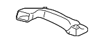 77430S04G00 - Body: Duct for Honda: Civic Image