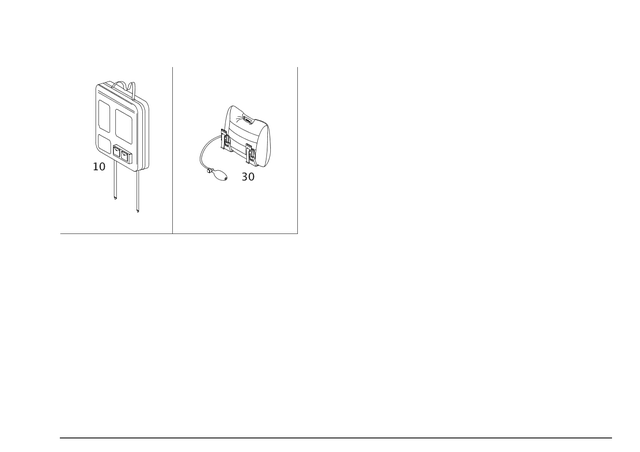 9700690 - Seat Accessories: Additional Cushion for Mercedes-Benz: C250, C300, C350, C63 AMG, CLS400, CLS550, CLS63 AMG, CLS63 AMG S, E250, E350, E400, E550, E63 AMG, E63 AMG S, GL350, GL450, GL550, GL63 AMG, GLE300d, GLE350, GLE400, GLE550e, GLE63 AMG, GLK350, GLS350d, GLS450, GLS550, GLS63 AMG, ML250, ML350, ML400, ML550, ML63 AMG Image