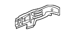 22675133 - Body: Outer Rail for GM Image