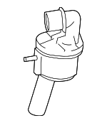 1789831020 - Engine: Resonator for Lexus: RX350, RX450h Image