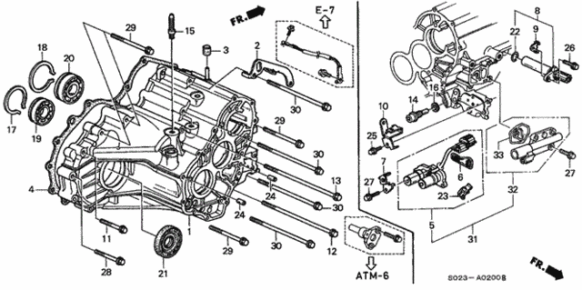 Diagram 1