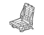 71120AC030 - Body: Seat Frame for Toyota: Avalon Image