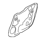 824012J010 - Body: Regulator Module for Kia: Borrego Image