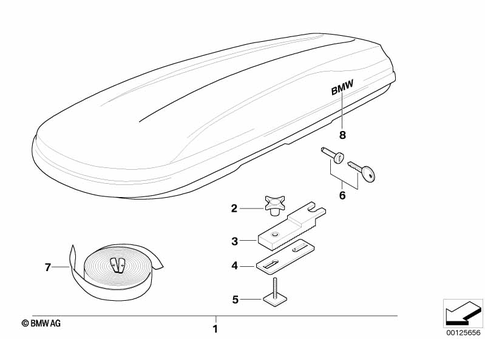 Diagram 1