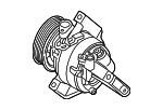 4538307100 - HVAC: Compressor for Smart Image