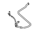 4538301801 - HVAC: Pressure Hose for Smart Image
