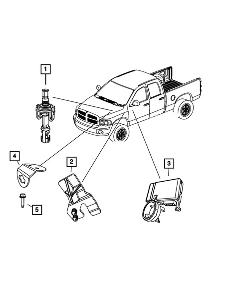 Starters for 2010 Dodge Ram 3500 #3
