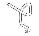 48811AA060 - : Stabilizer Bar for Toyota Image