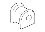4881506090 - Suspension: Bushings for Toyota: Avalon, Camry, Solara Image
