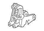50827S3Y000 - Engine: Rear Bracket for Honda: Insight Image