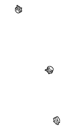 940116407 - Steering: Cooler Pipe Clip for Suzuki Image