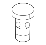 936016003 - Steering: Pressure Hose Union for Suzuki Image