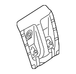 1EA802192A - Body: Suspension Support for Volkswagen Image